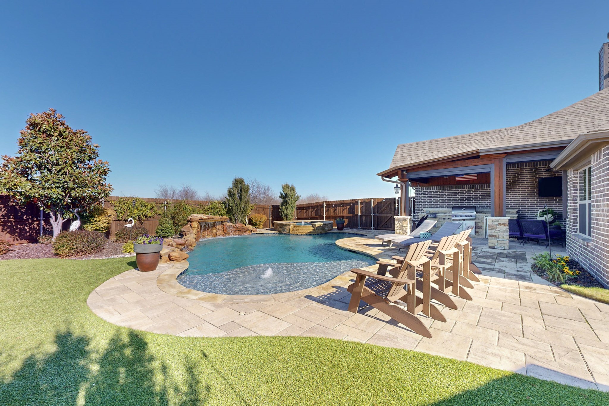 900 Lincoln Drive Royse City TX 75189
