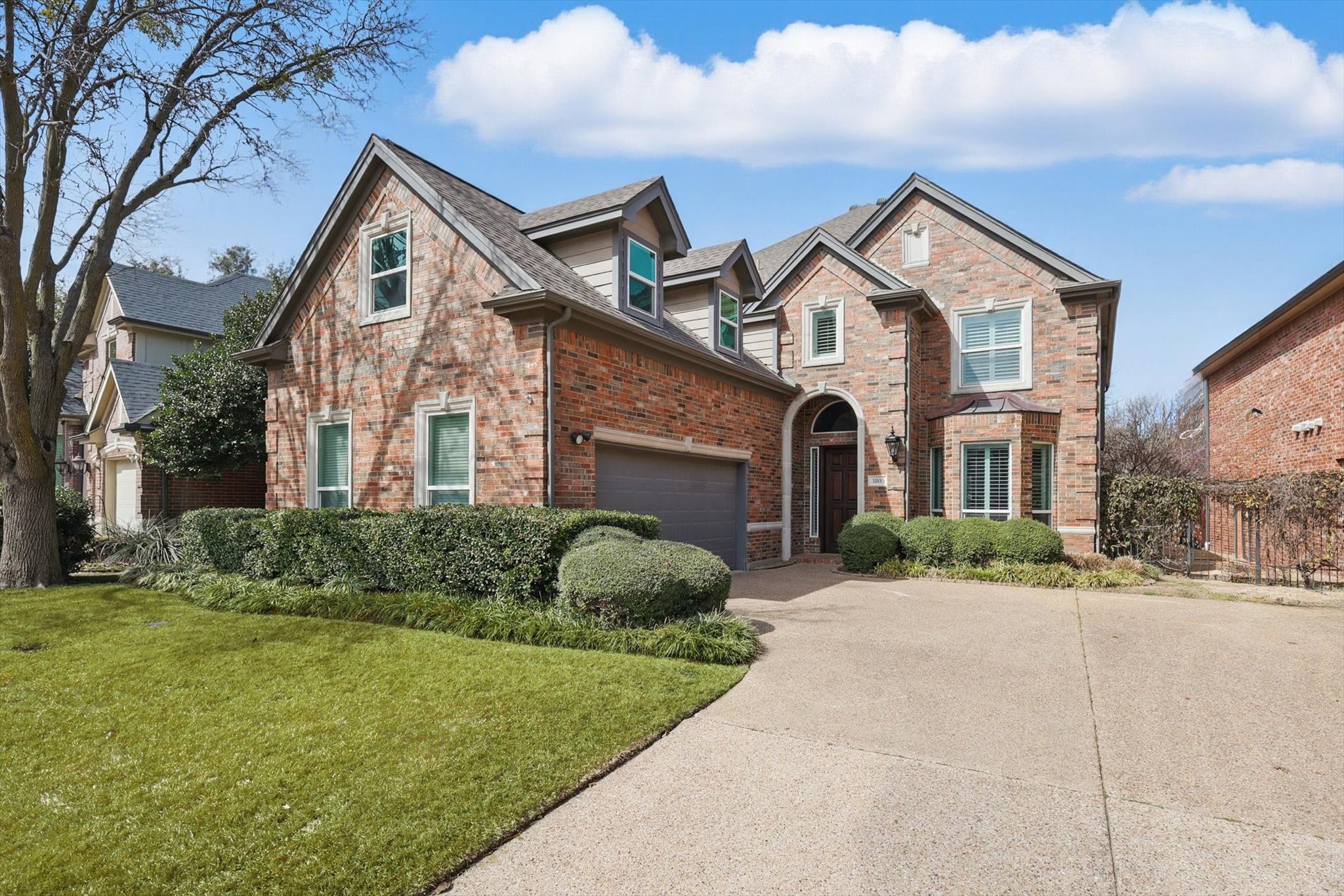 3805 Park Place Addison TX 75001