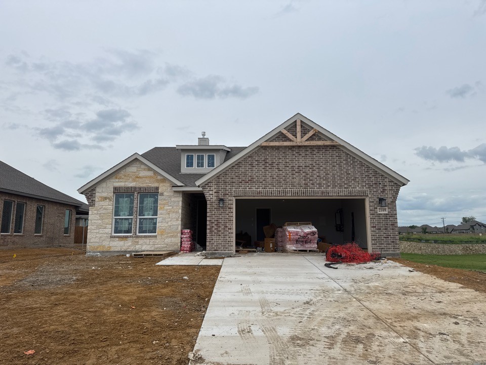 2109 Bluebird Lane Anna TX 75409