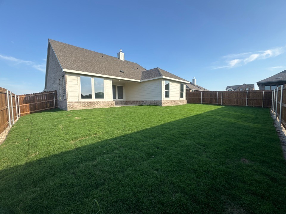 2109 Bluebird Lane Anna TX 75409