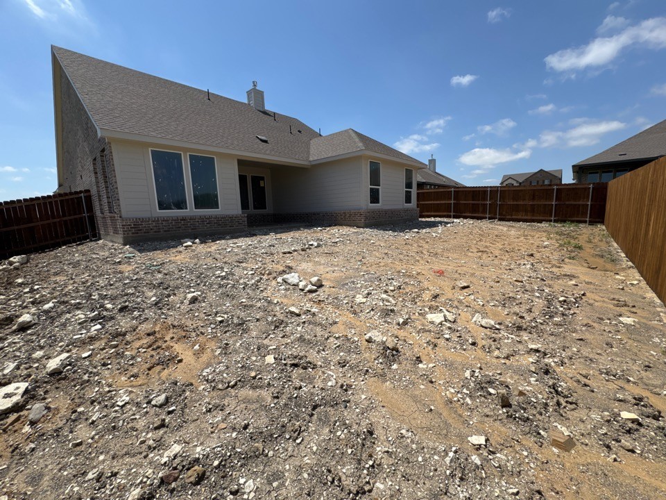 2109 Bluebird Lane Anna TX 75409