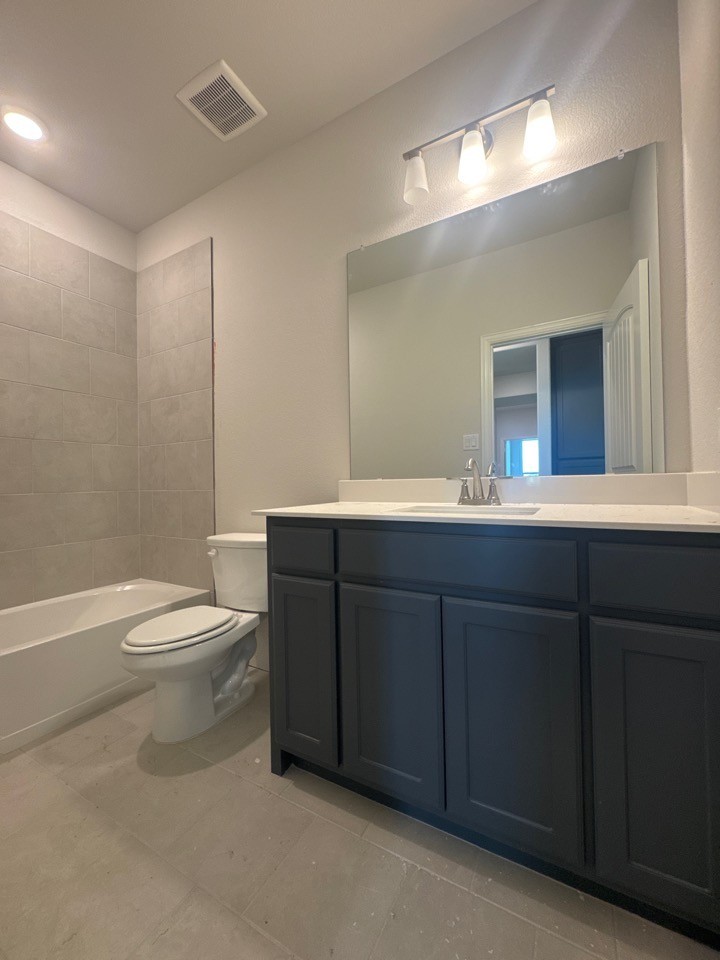 2109 Bluebird Lane Anna TX 75409