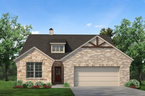 2109 Bluebird Lane Anna TX 75409