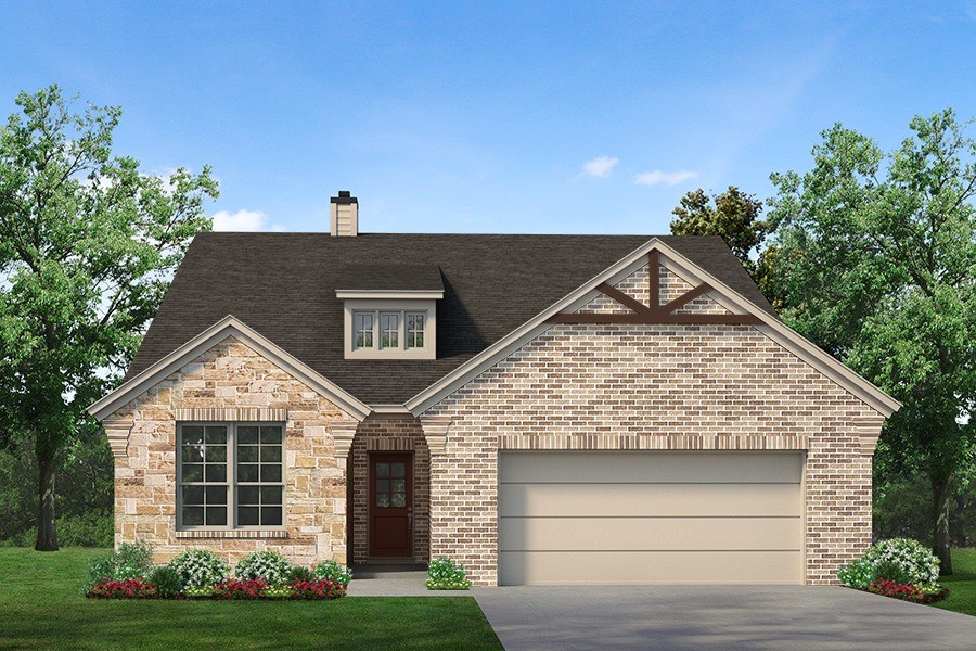 2109 Bluebird Lane Anna TX 75409