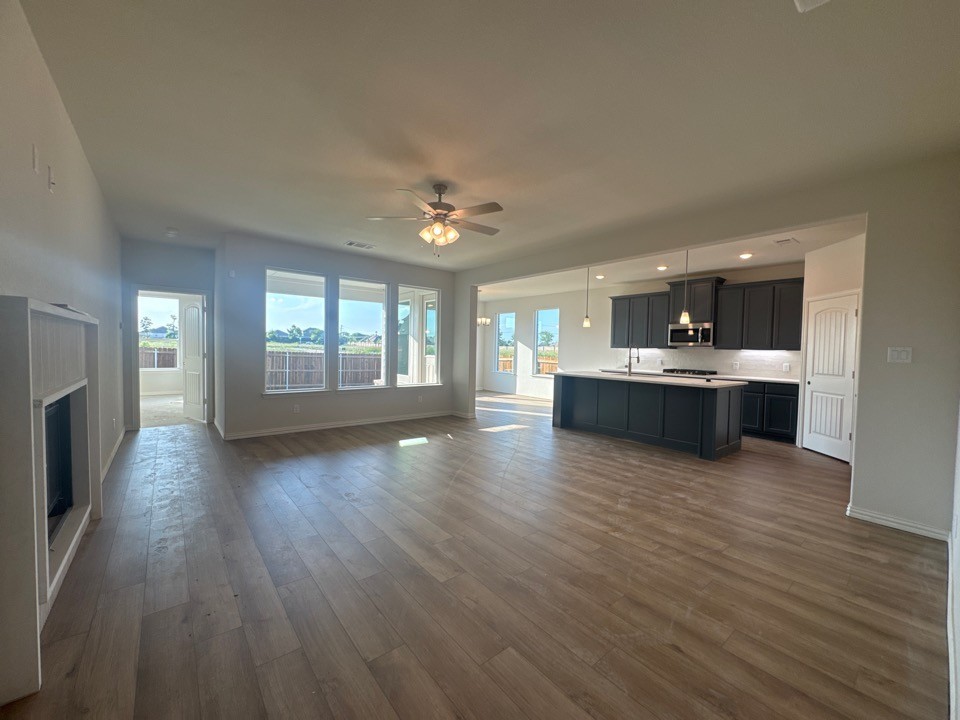 2109 Bluebird Lane Anna TX 75409