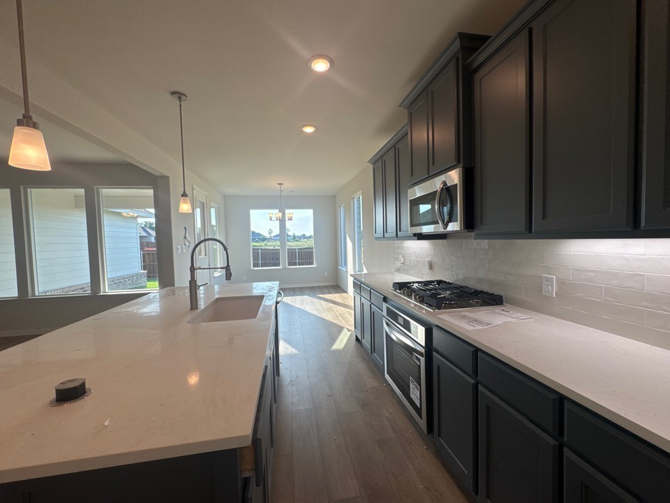 2109 Bluebird Lane Anna TX 75409