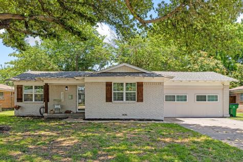 2125 Elton Road Haltom City TX 76117