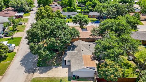 2125 Elton Road Haltom City TX 76117