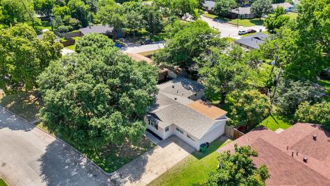 2125 Elton Road Haltom City TX 76117