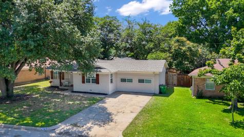 2125 Elton Road Haltom City TX 76117