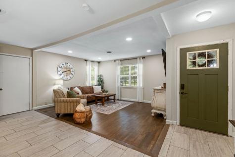 2125 Elton Road Haltom City TX 76117