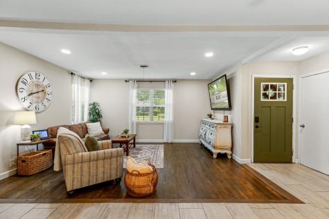 2125 Elton Road Haltom City TX 76117