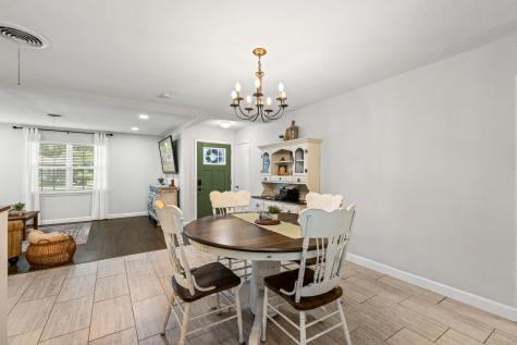 2125 Elton Road Haltom City TX 76117