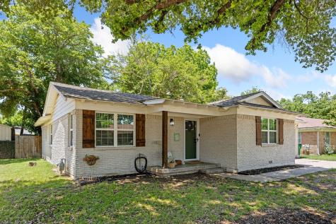2125 Elton Road Haltom City TX 76117