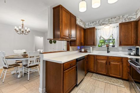 2125 Elton Road Haltom City TX 76117