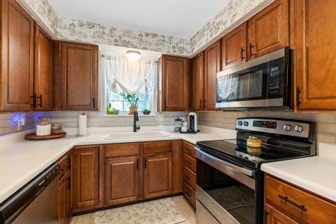 2125 Elton Road Haltom City TX 76117