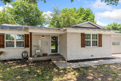 2125 Elton Road Haltom City TX 76117