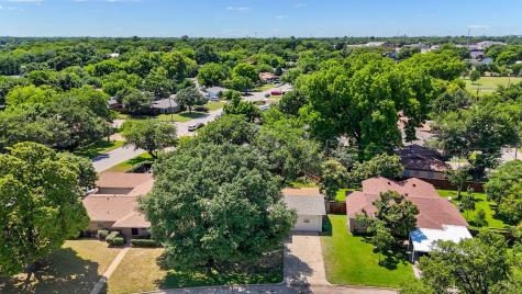 2125 Elton Road Haltom City TX 76117