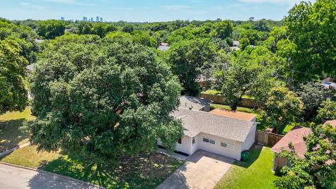 2125 Elton Road Haltom City TX 76117