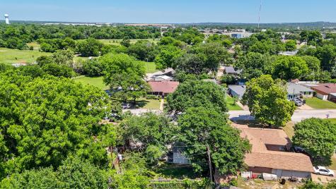 2125 Elton Road Haltom City TX 76117