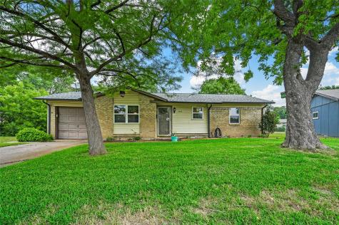 2442 Fulton Drive Mesquite TX 75150