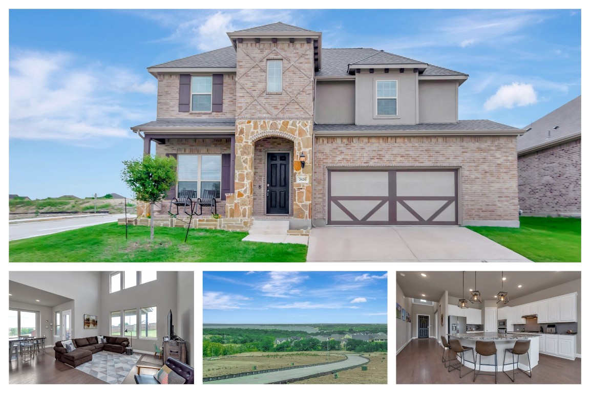 7020 Talon Bluff Drive Fort Worth TX 76179