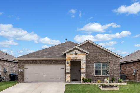 5208 Petal Meadows Drive Fort Worth TX 76179