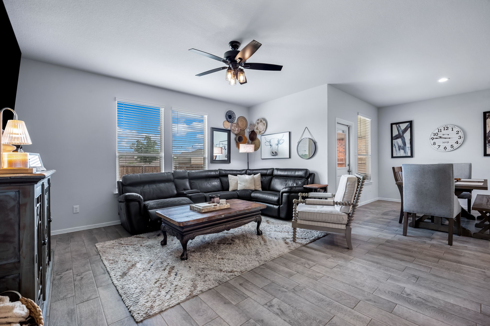5208 Petal Meadows Drive Fort Worth TX 76179