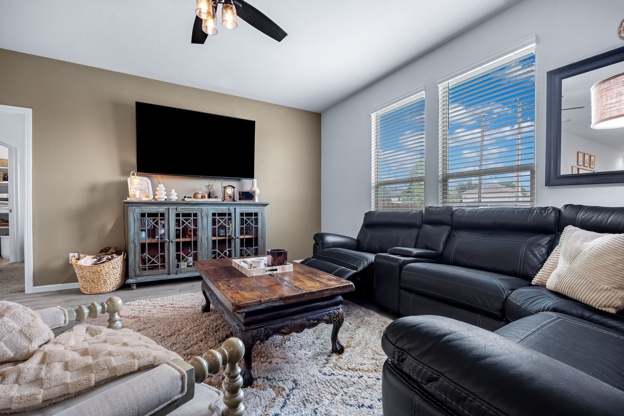 5208 Petal Meadows Drive Fort Worth TX 76179