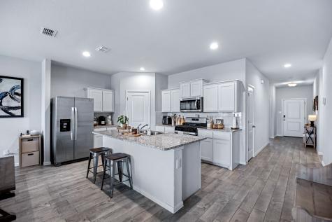 5208 Petal Meadows Drive Fort Worth TX 76179