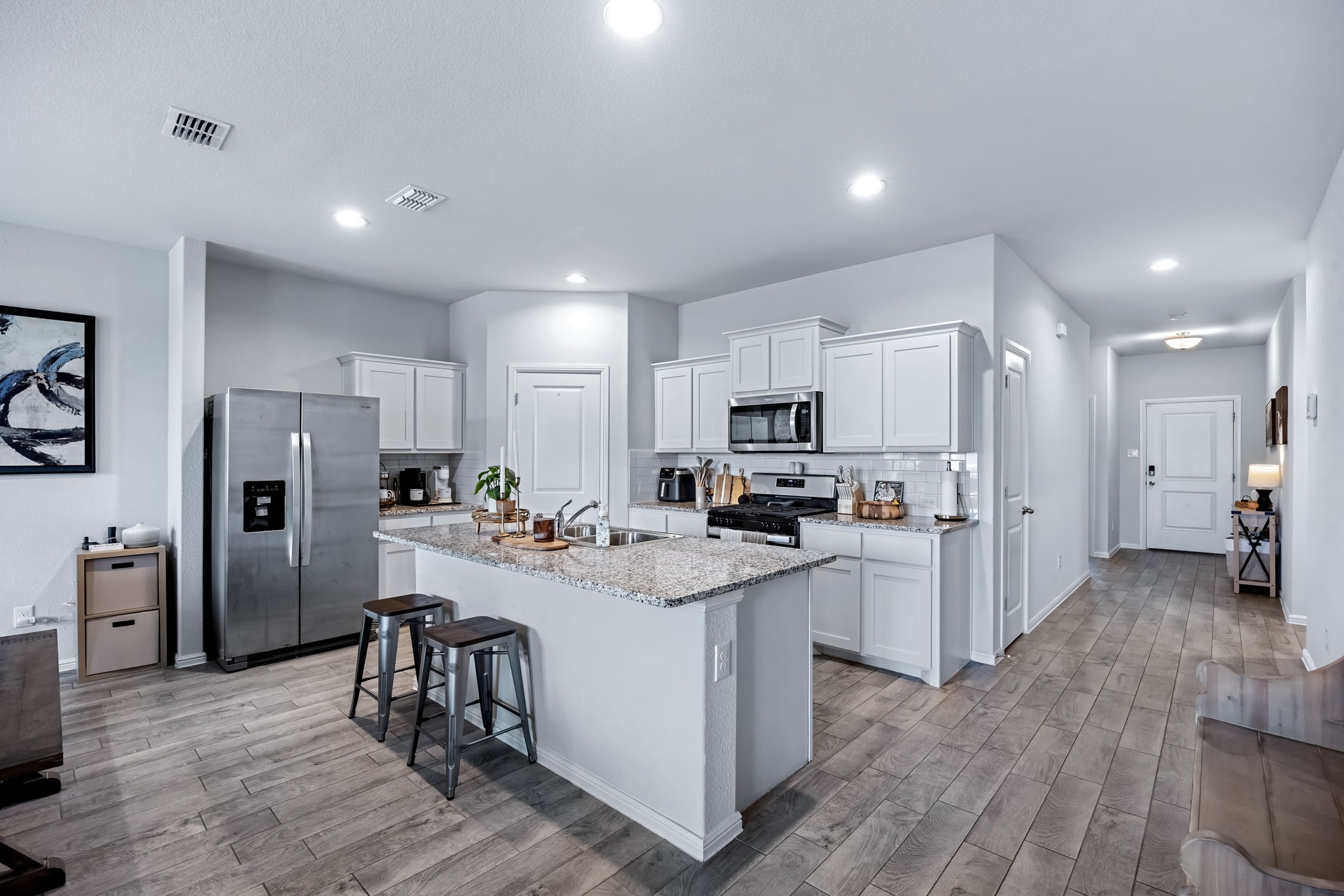 5208 Petal Meadows Drive Fort Worth TX 76179