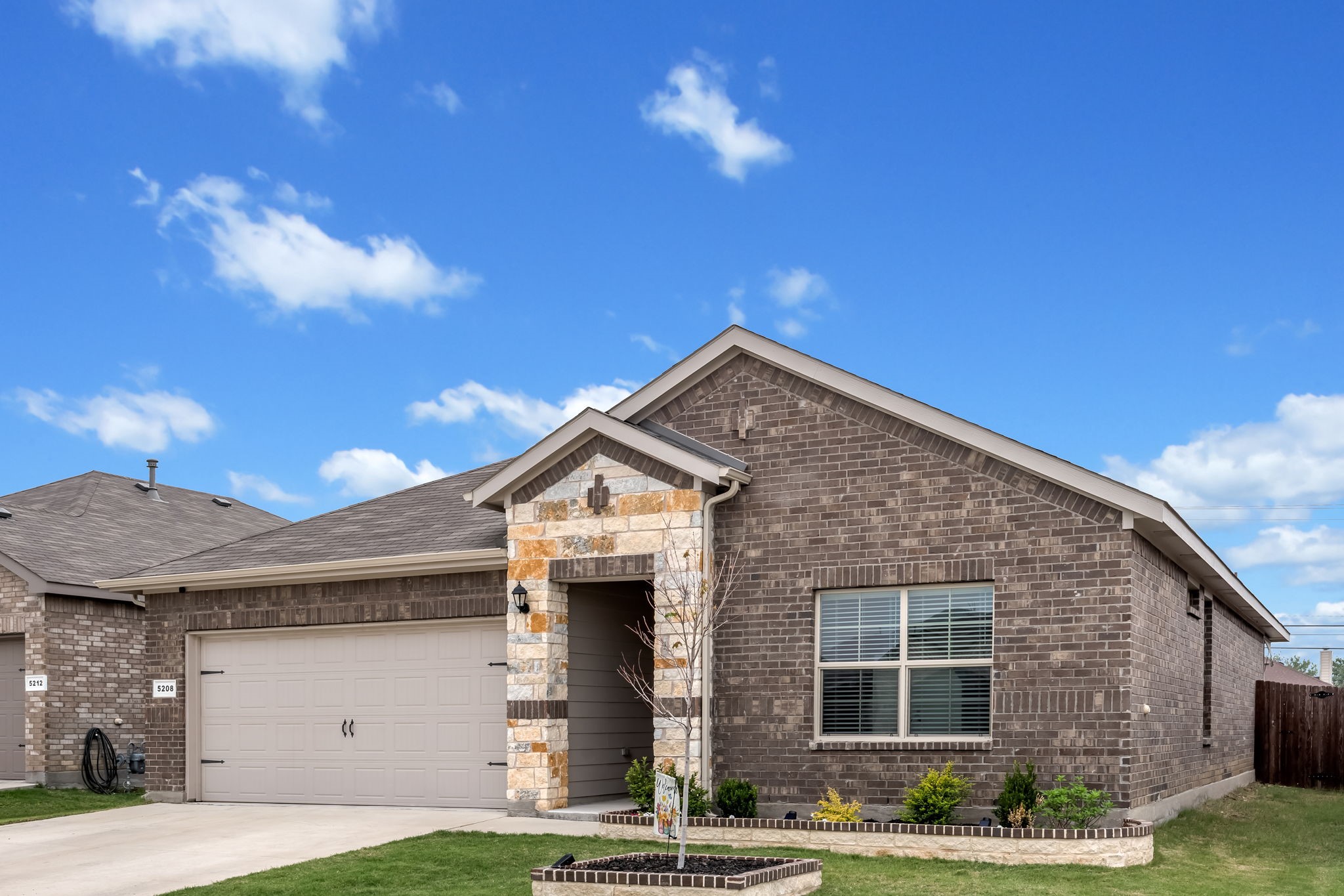 5208 Petal Meadows Drive Fort Worth TX 76179