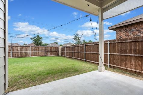 5208 Petal Meadows Drive Fort Worth TX 76179