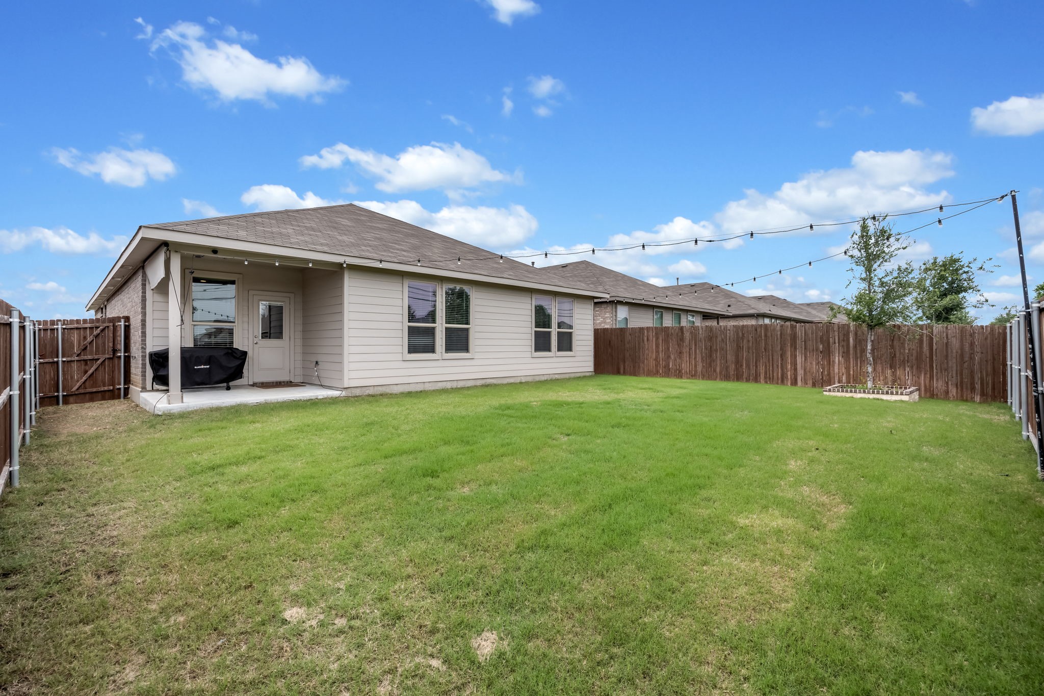 5208 Petal Meadows Drive Fort Worth TX 76179