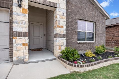5208 Petal Meadows Drive Fort Worth TX 76179