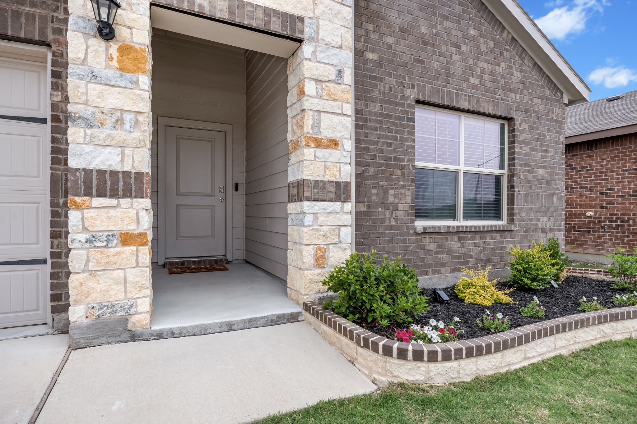 5208 Petal Meadows Drive Fort Worth TX 76179