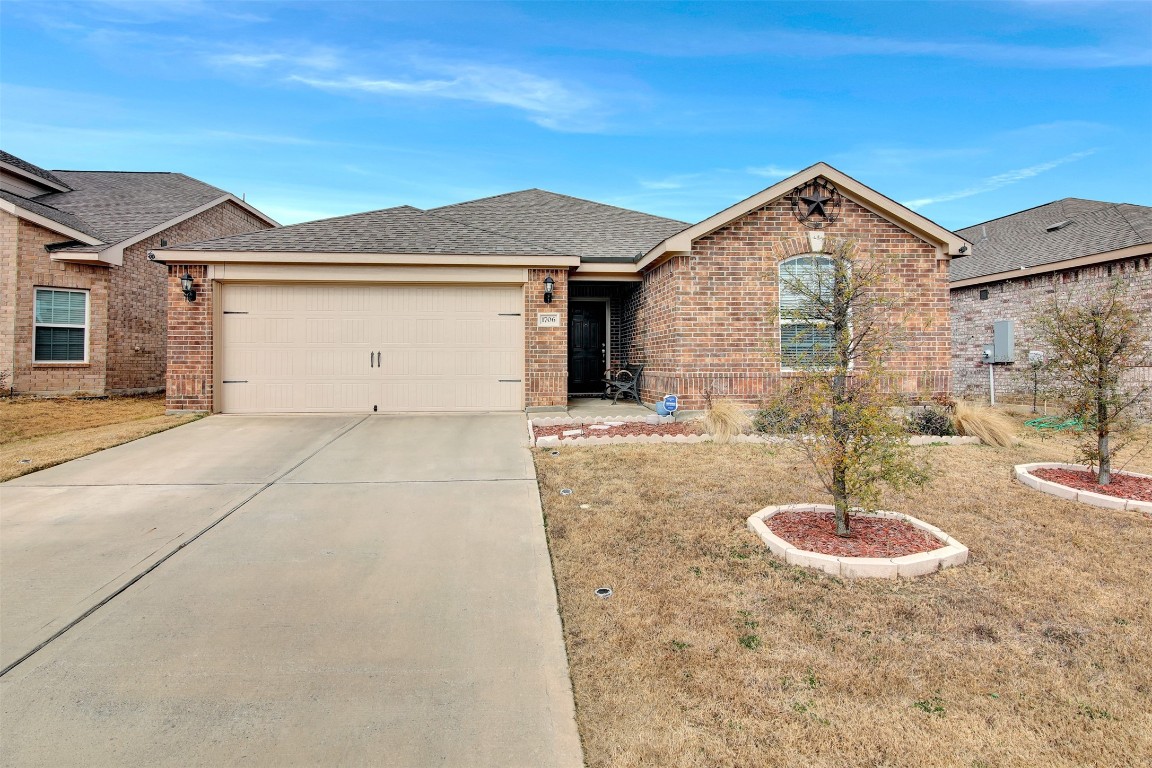 1706 Hot Springs Way Princeton TX 75407