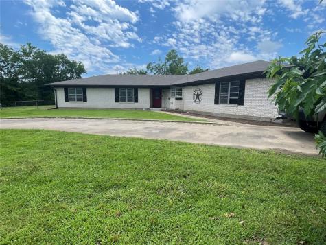 917 Farm Road 900 N Saltillo TX 75478