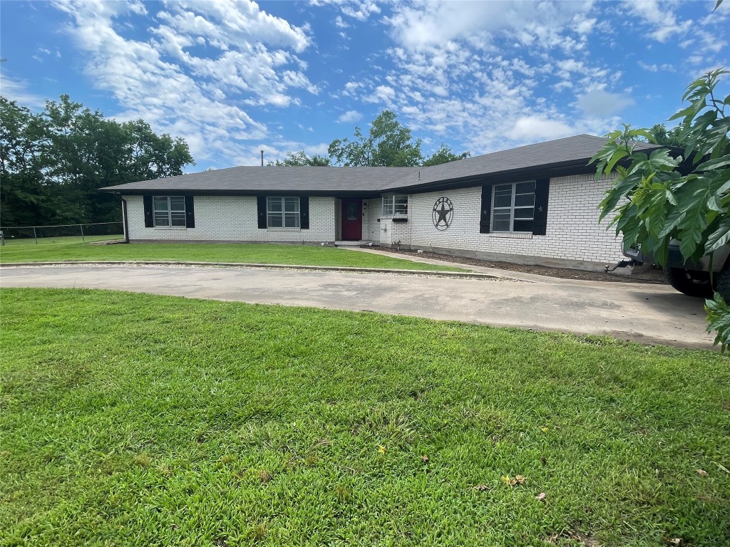 917 Farm Road 900 N Saltillo TX 75478