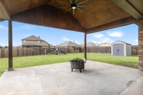 120 Garner Court Forney TX 75126