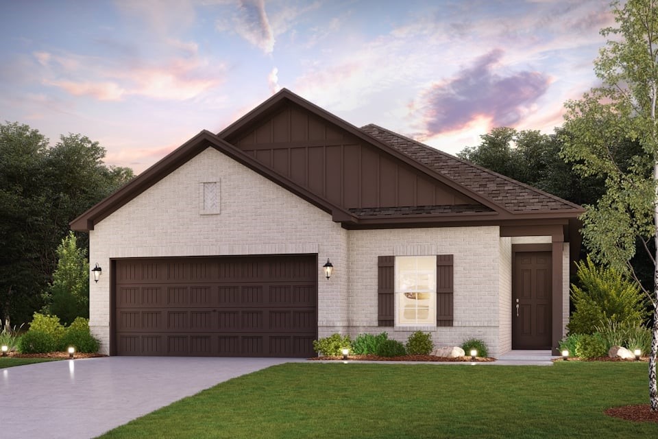235 Fire Rock Drive Royse City TX 75189