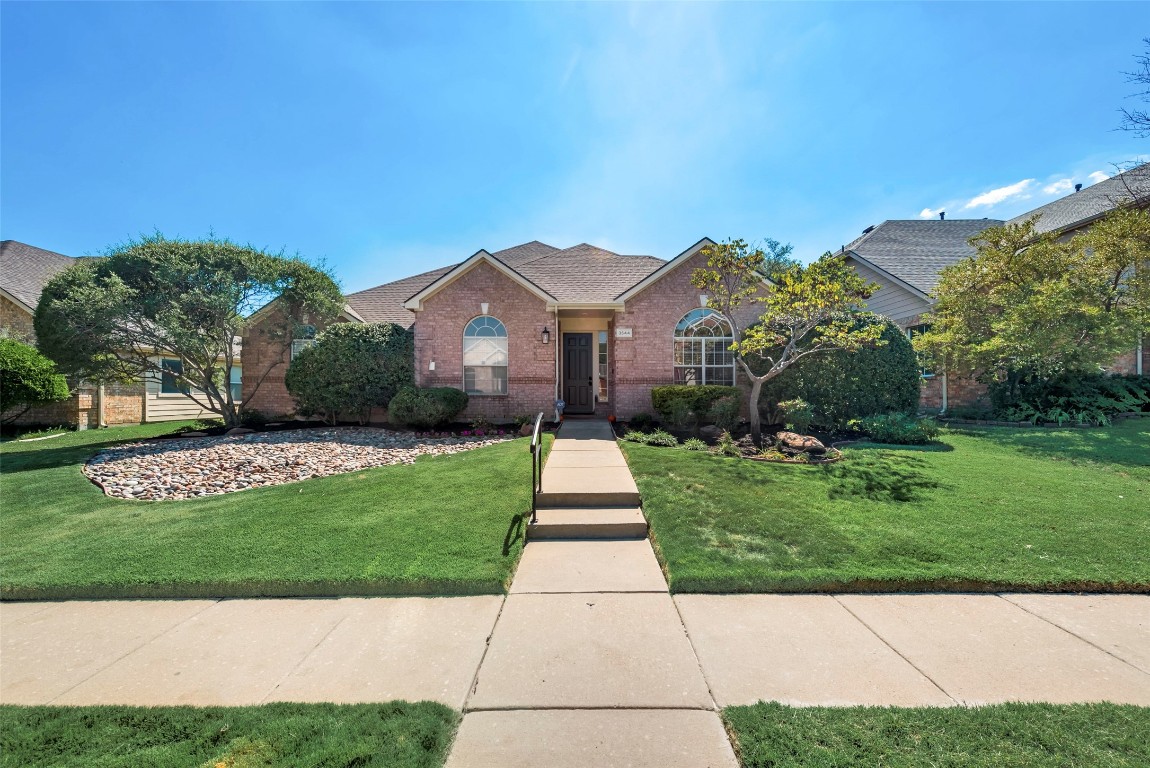 3544 Mason Drive Plano TX 75025