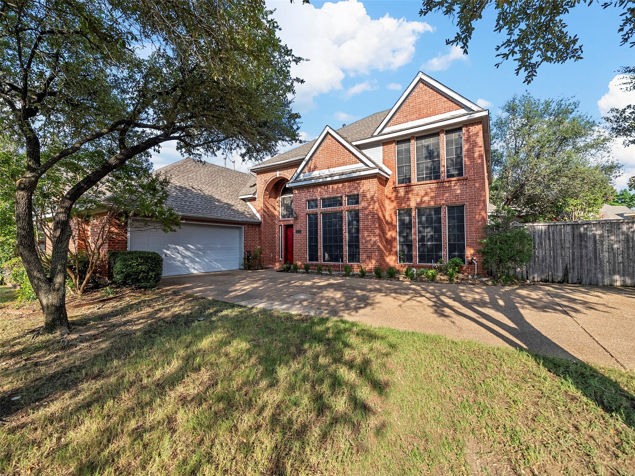 2639 Valley Creek Trail Mckinney TX 75072