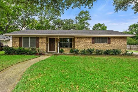 406 N 37th Street Corsicana TX 75110