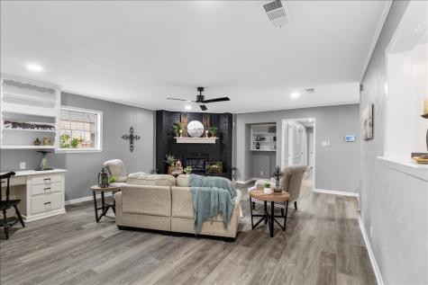 406 N 37th Street Corsicana TX 75110