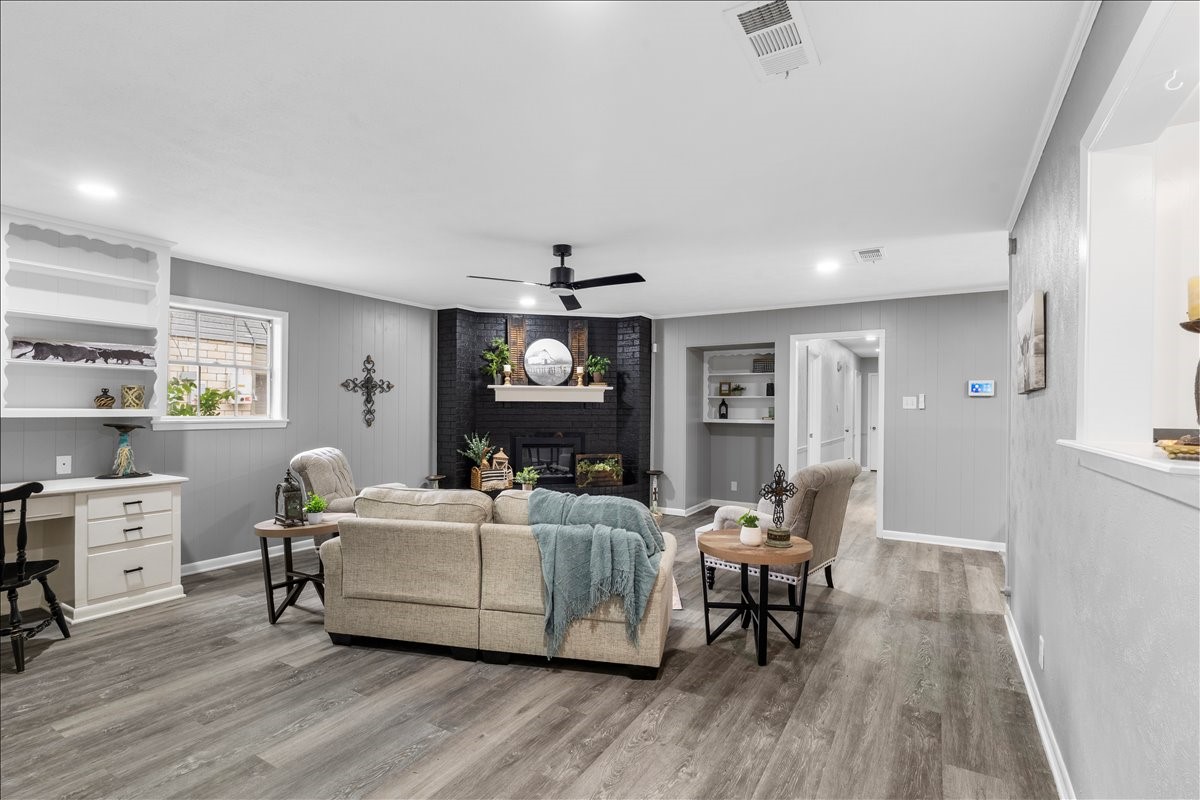 406 N 37th Street Corsicana TX 75110