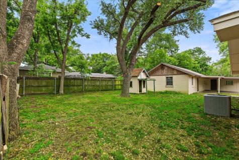 406 N 37th Street Corsicana TX 75110