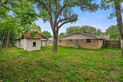 406 N 37th Street Corsicana TX 75110
