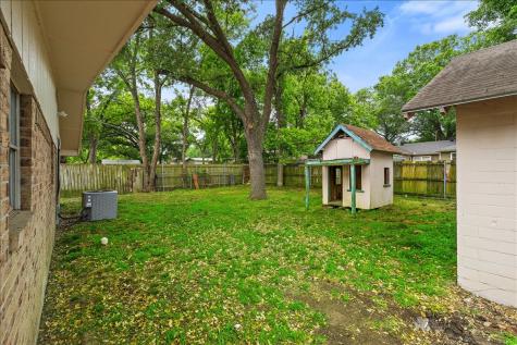 406 N 37th Street Corsicana TX 75110