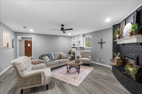 406 N 37th Street Corsicana TX 75110